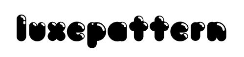 Luxepattern